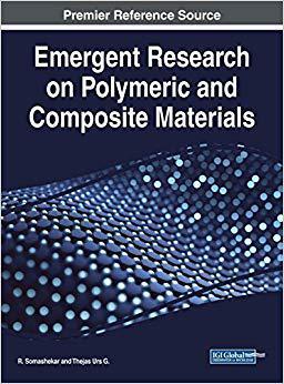【预订】Emergent Research on Polymeric and Composite Materials