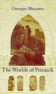 【预售】Worlds of Petrarch-P