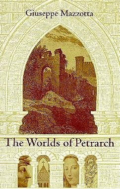 【预售】Worlds of Petrarch-P