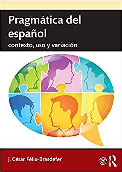 【预售】Pragmática del español
