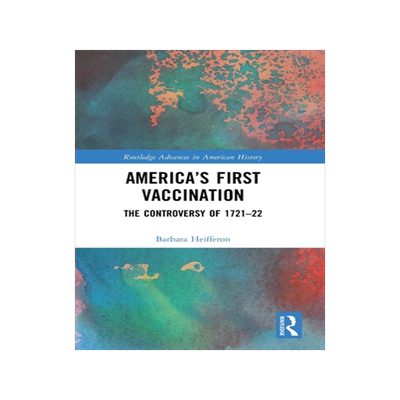 [预订]America’s First Vaccination