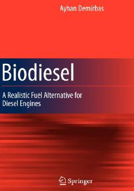 【预订】Biodiesel