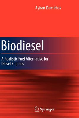 【预订】Biodiesel