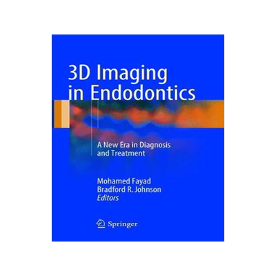 预订 3D Imaging in Endodontics