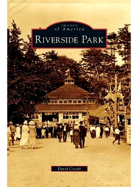 预订 Riverside Park: 9781531649500