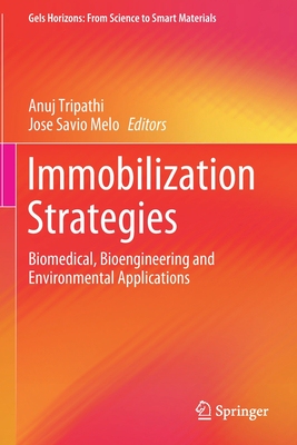 【预订】Immobilization Strategies 9789811580000