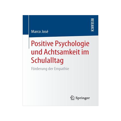 预订 Positive Psychologie und Achtsamkeit im Schulalltag