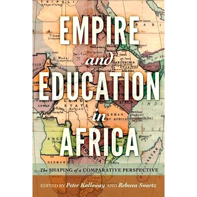 The Shaping of a Comparative Perspective