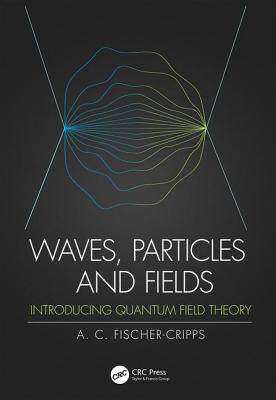 【预订】Waves, Particles and Fields