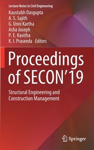 Proceedings SECON’19 预订