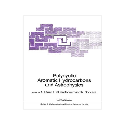 预订 Polycyclic Aromatic Hydrocarbons and Astrophysics