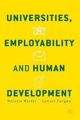 【预订】Universities, Employability and Human Development