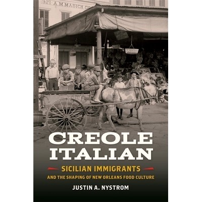 Sicilian Immigrants and the Shaping of N