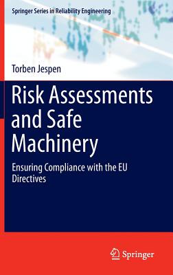 【预订】Risk Assessments and Safe Machinery
