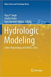 Modeling Select Proceedings Icwees Hydrologic 2016 预售
