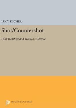 【预订】Shot/Countershot