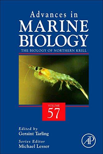 【预订】Biology of Northern Krill 书籍/杂志/报纸 原版其它 原图主图