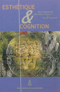 [预订]Esthétique et cognition. 9782859447250