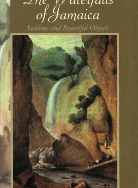 【预售】Waterfalls of Jamaica