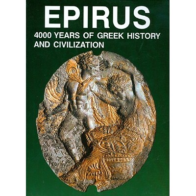 4000 Years of Greek History and Civiliza