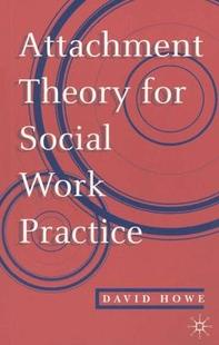 Theory 9780333625620 预订 Practice Work for Attachment Social