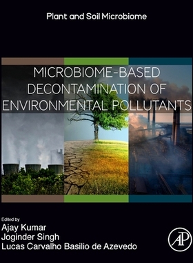 预订 Microbiome-Based Decontamination of Environmental Pollutants
