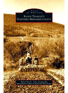 预订 Randy Trabold’s Northern Berkshire County: 9781531607760