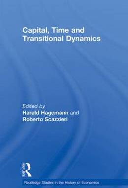 预订 Capital, Time and Transitional Dynamics