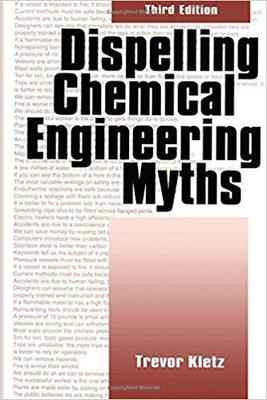 【预售】Dispelling chemical industry myths