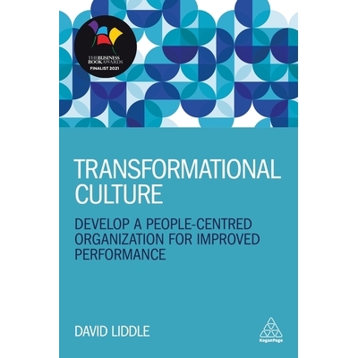 Develop a People-Centred Organization fo
