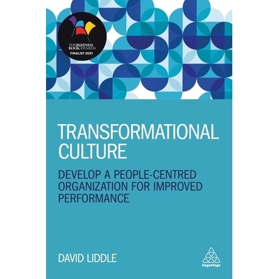 预订 Managing Culture: Develop a People-Centred Organization for Improved Performance 管理文化：发展一个以人为本的组织以