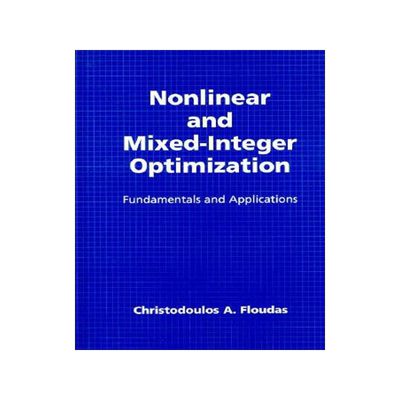 【预售】Nonlinear and Mixed-Integer Optimization: