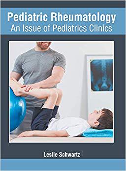 【预售】Pediatric Rheumatology: An Issue of Pediatrics Clinics