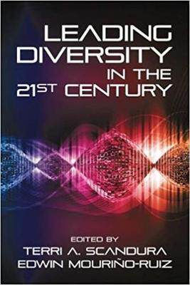 [预订]Leading Diversity in the 21st Century 9781681238777