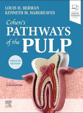 Cohen’s Pathways of the Pulp