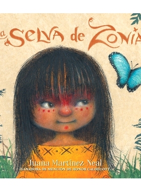 预订 La Selva de Zonia: 9781536213362