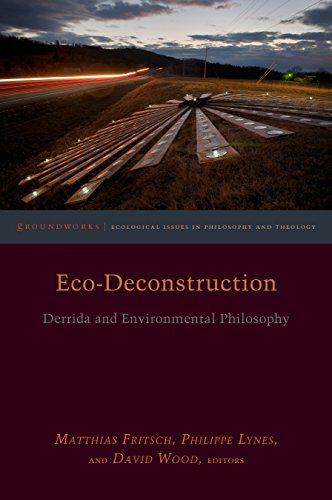 [预订]Eco-Deconstruction 9780823279517