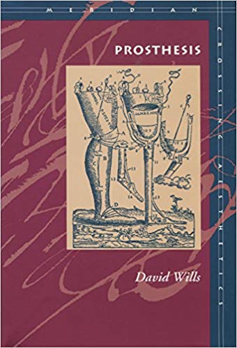 【预售】Prosthesis