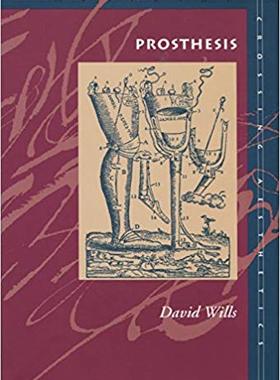 【预售】Prosthesis
