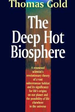 [预订]The Deep Hot Biosphere: The Myth of Fossil Fuels 9780387985466