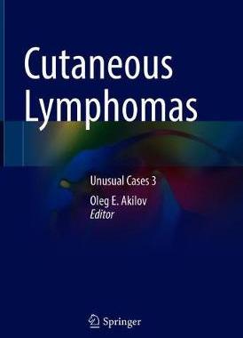 【预订】Cutaneous Lymphomas