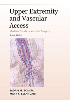 【预售】Upper Extremity and Vascular Access