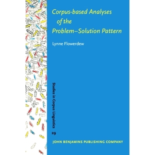Analyses Approach 問題一解決模式 措 預訂 the 分析 Problem–Solution Phraseological Pattern Based 基于語料庫 Corpus