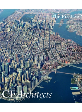 预订 SLCE Architects: The First 75 Years 赛里斯建筑师：*个75年: 9781911339069