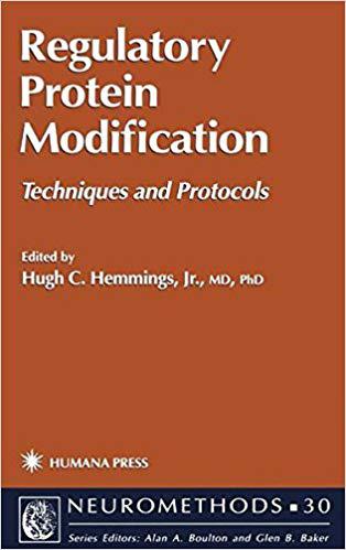 【预订】Regulatory Protein Modification 9781617370304