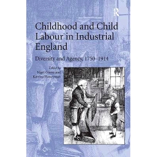 England Childhood 预订 Diversity 英国工业时代 Child 1750¿1914 and 儿童与童工：多样性 Labour Agency Industrial