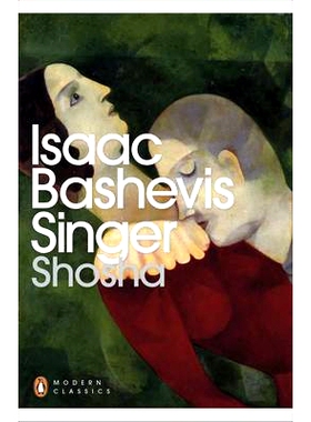 预订 Shosha: 9780141197630