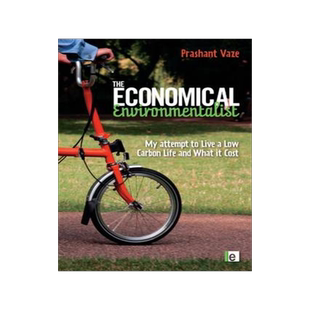 预订 The Economical Environmentalist