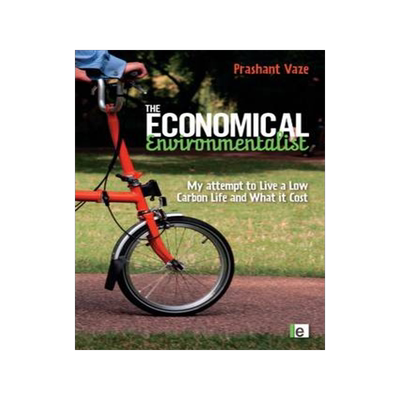 预订 The Economical Environmentalist