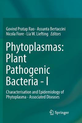 【预订】Phytoplasmas: Plant Pathogenic Bacteria - I: Characterisation and Epidemiology of Phytoplasma - Associated...